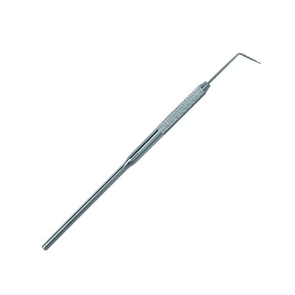 Explorers Fig. 6 Round Handle 16cm, 3015-6  * While Stocks Last *