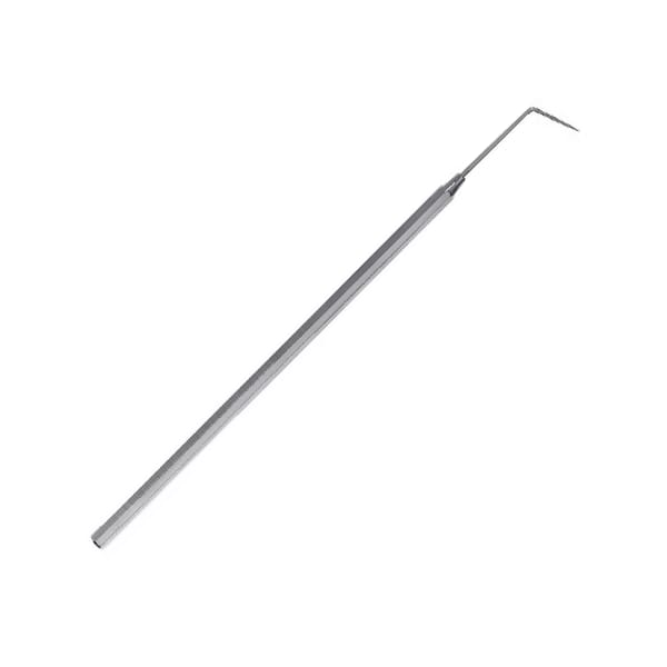 Explorers Fig. 6 Octagonal Handle 15cm, 3007-6 * While Stocks Last