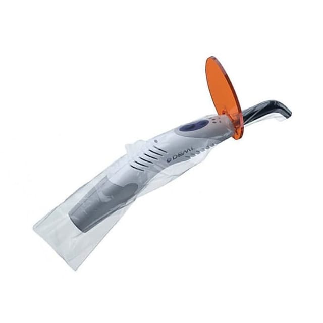 Barrier Cover MGuard BIO LED Curing Light 330x53mm - Box 500