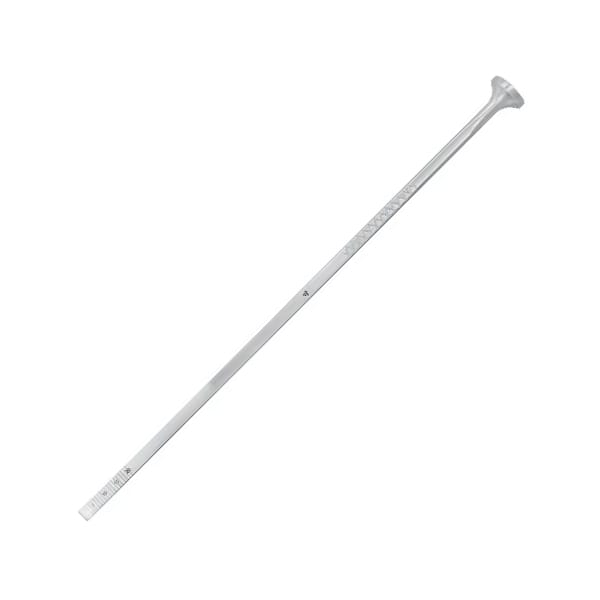 Osteotome Epker 4mm Straight 18cm Graduation 7 / 10 / 13 / 15 / 18 / 20, 1682-4