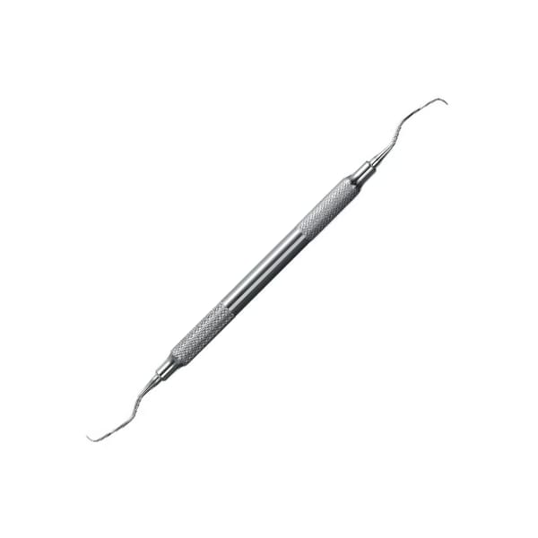 Periodontal Curette 13/14 Gracey 17cm, 3377-13