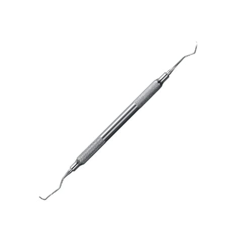 Periodontal Curette 15/16 Gracey Angulation Like 13/14, 3377-15
