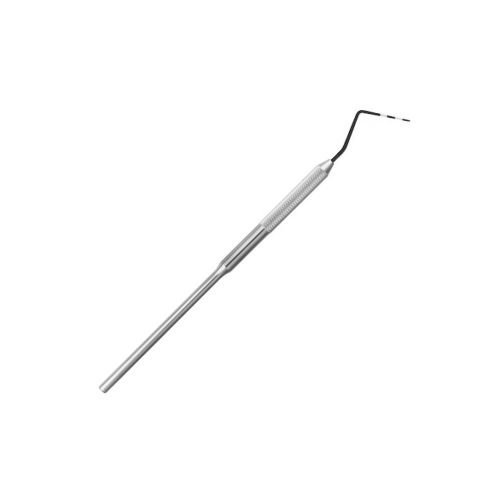 Periodontal Probes Fig. CP12 Round Handle 15cm Graduation 3/6/9/12, 3419-3-3