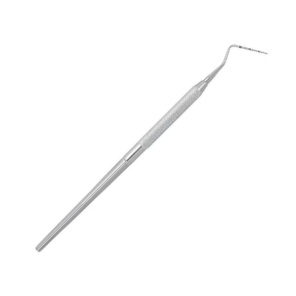 Periodontal Probes Fig. CP15 North-Carolina Rnd Handle 15cm Grad 1-15mm, 3418-15