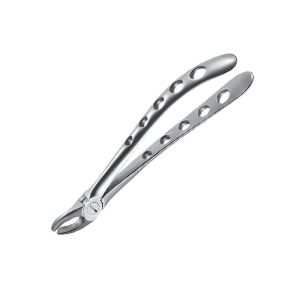 Tac-Traction Extraction Forceps Fig 17 Upper Right Molars, 140-17