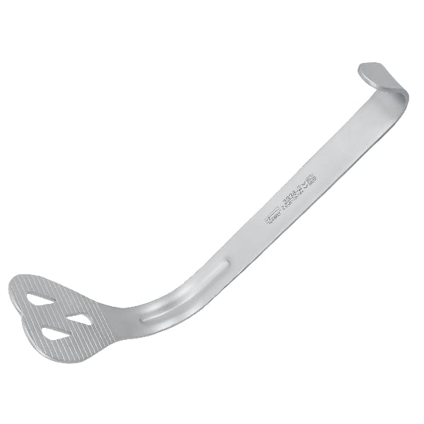 Tongue Depressor Wieder Large 15cm, 2338-2
