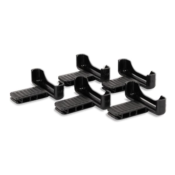 Wall Mounted Holder Kit RVG, 1 each Size 1 and  2 - Pack 2