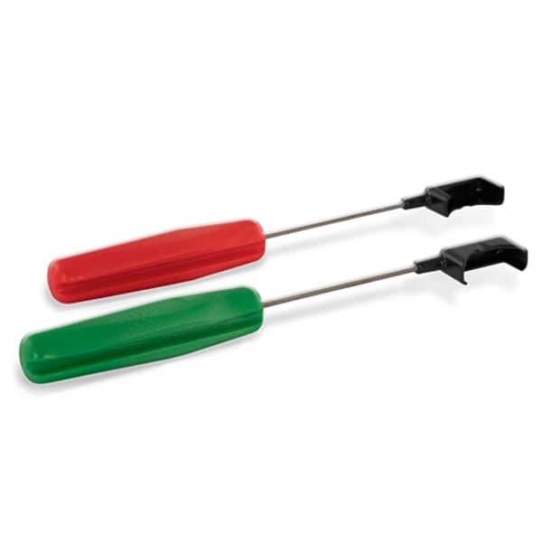 Toothbrush Type Holders Size 1 Sensor, vertical applications - Pack 2