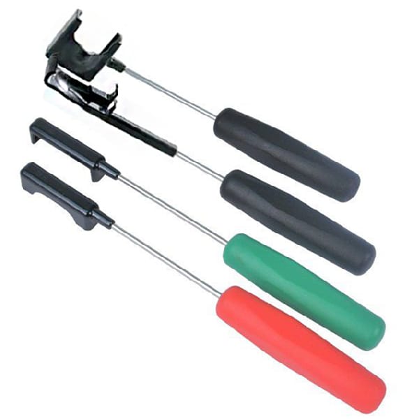 Toothbrush Type Holders Size 1 Sensor, bitewing applications - Pack 2
