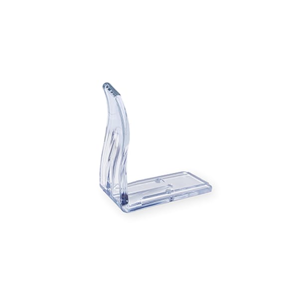 Nose rest for CS 9600