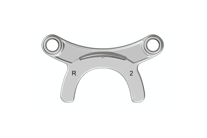 3D Molar Bite Block - Each
