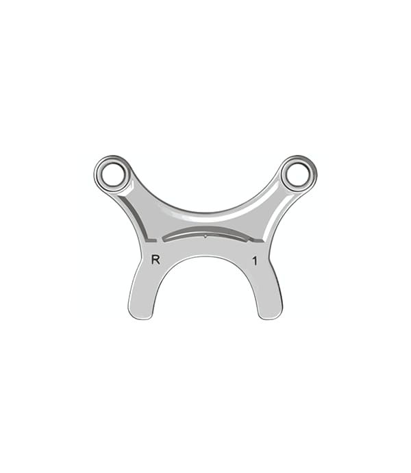 3D Standard Bite Block - Each
