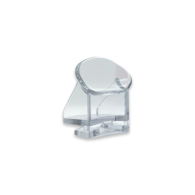 CS 8x00 2D/3D EO Sinus Chinrest