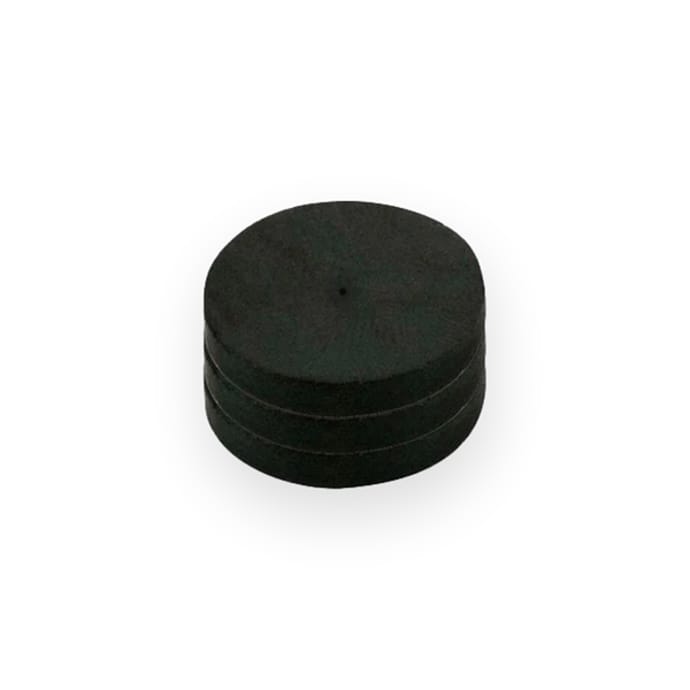 Foam for 3D Object Acquisition - Each