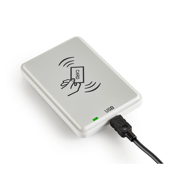 CS 7200 Neo Scan & Go Device - new version