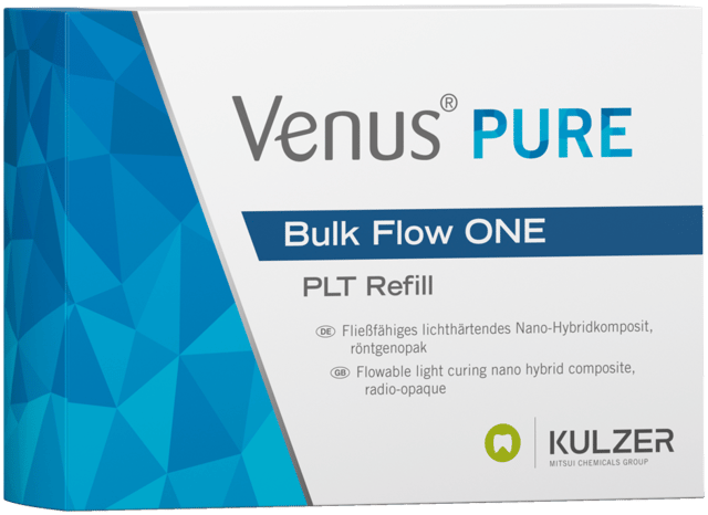 Venus Bulk Flow PLT 2x10x0.2g One