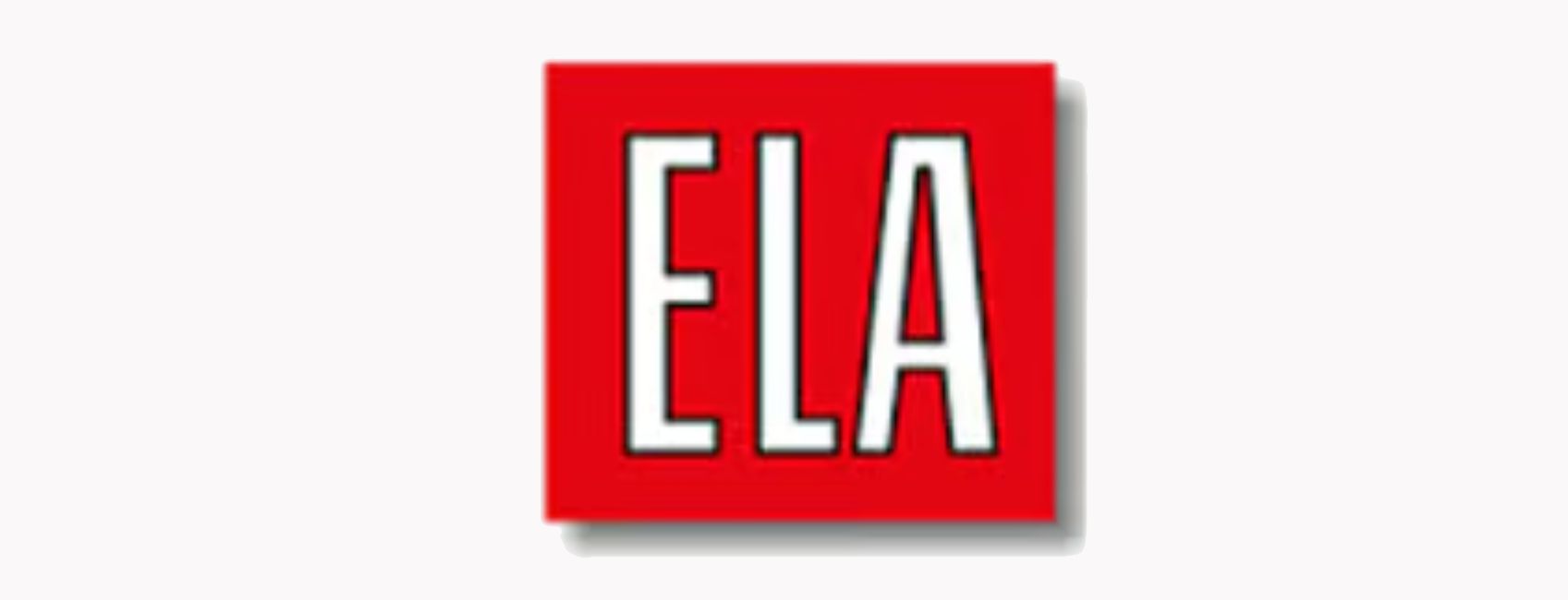 ELA