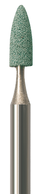 FG Abrasive with Ceramic Bond - Pack 12