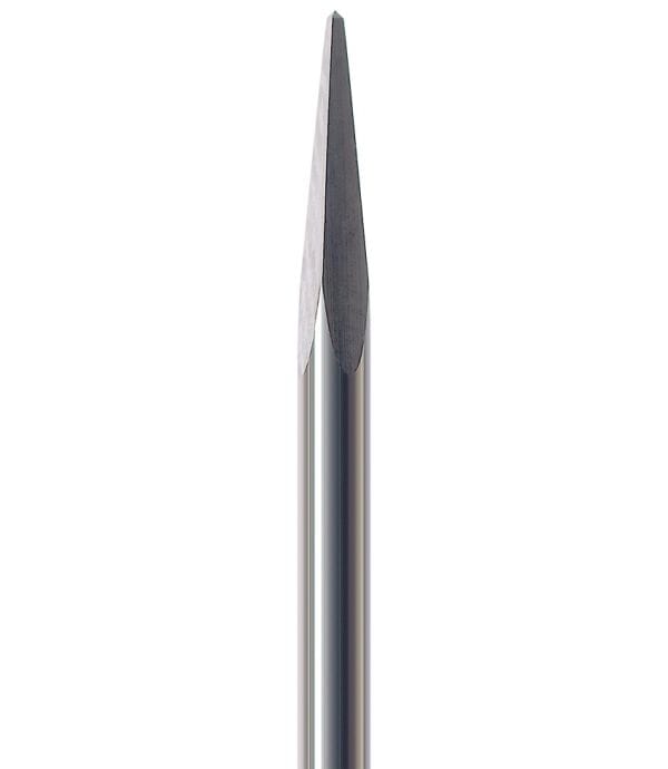 Carbide Fissure Bur HP, HF515S023 - Pack 1