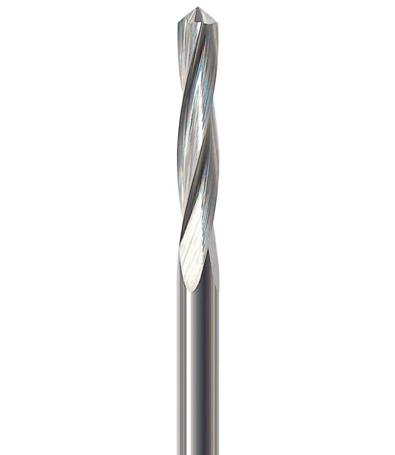 Carbide Fissure Bur HP, HF514S023 - Pack 1
