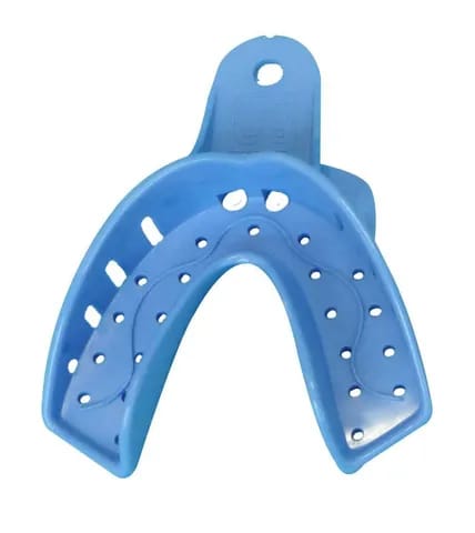 Accutray Large Lower - Pkt  12