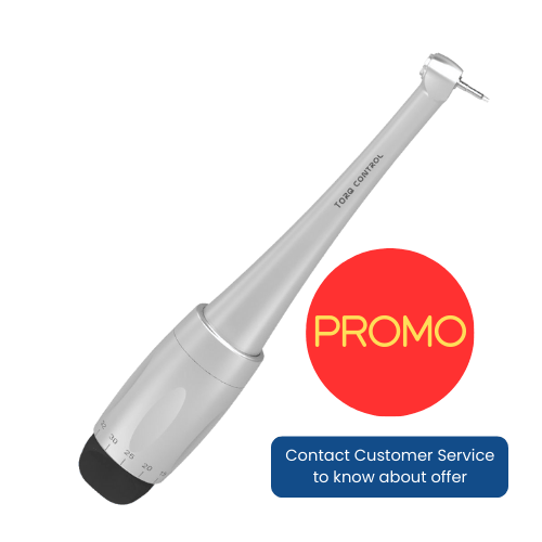 Anthogyr Universal Torque Wrench - Manual Torque Control, 15501
