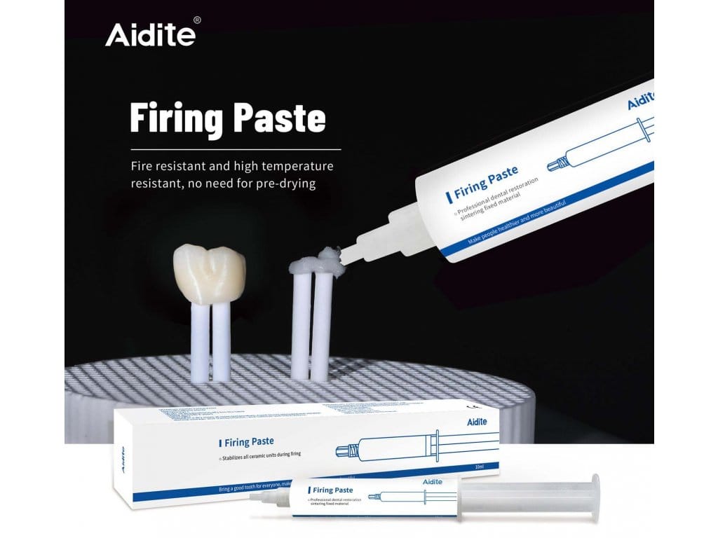Firing Paste 5ml - Each