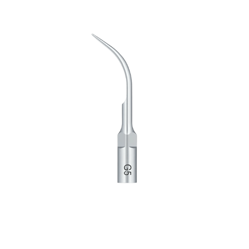 Xpedent Tips suitable for EMS Scaling Devices, XP-G5 - Each
