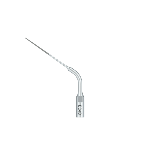 Xpedent Tips suitable for Satelec Scaling Devices, XP-ED4D - Each