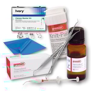 TISSUE MANAGEMENT AND ISOLATION