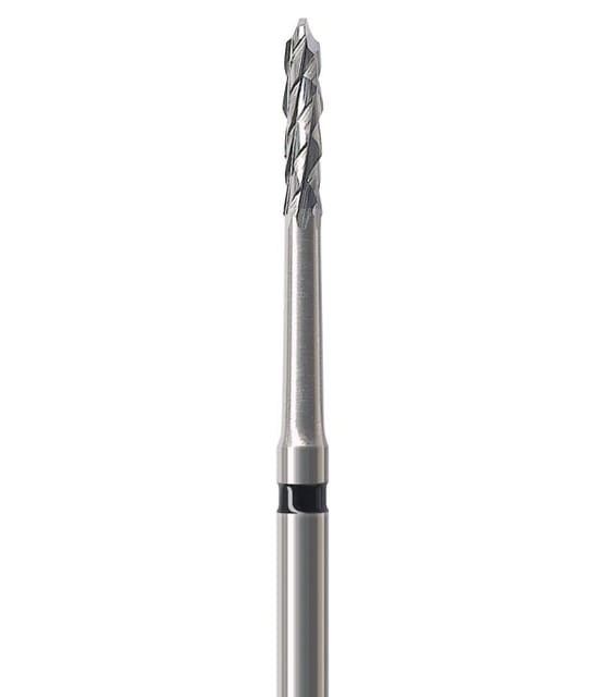 Bone Cutter for Oral Surgery 30mm, H255A-012-FGXXL - Pack 3