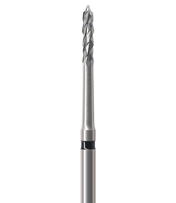 Bone Cutter for Oral Surgery 30mm, H255A-012-FGXXL - Pack 3