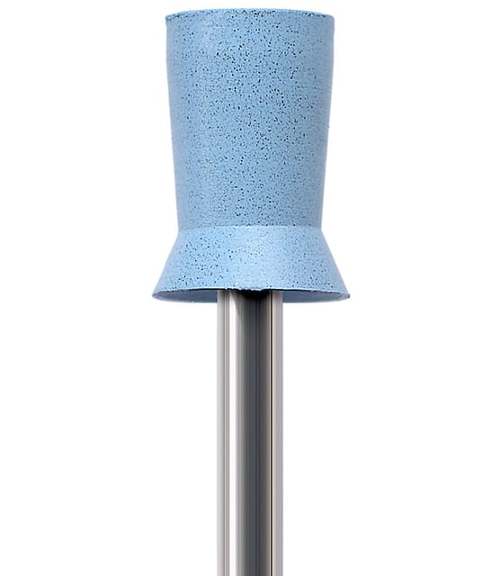 Prophylaxis Master RA, Silicon Carbide 60 511, P1239D - Pack12