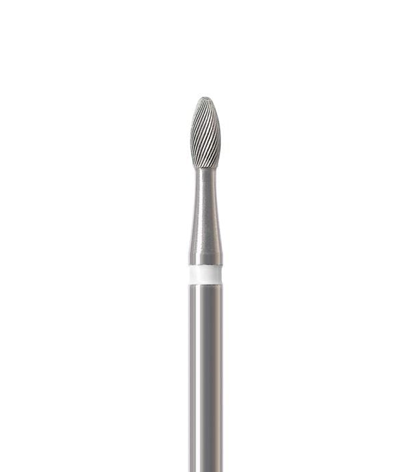 Carbide Bur FG Finishers Football�Super Fine H379UF-014-FG - Pack 5