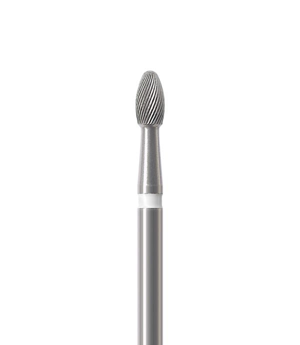 Carbide Bur FG Finishers Football�Super Fine H379UF-018-FG - Pack 5