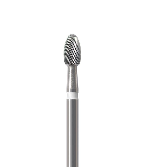 Carbide Bur FG Finishers Football�Super Fine H379UF-023-FG - Pack 5