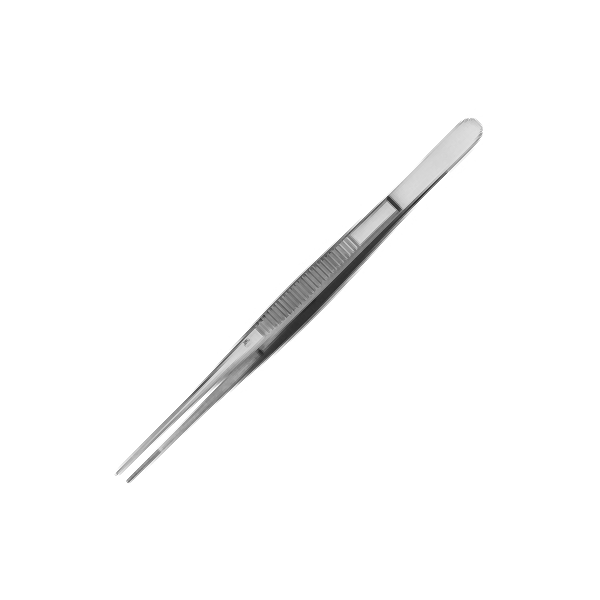 Dissecting Forceps Fine Semken 1.2mm 13cm,1197-13