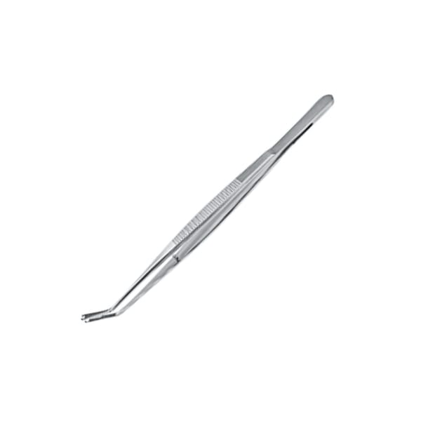 Suture Forceps / Tweezers 15cm, 2110
