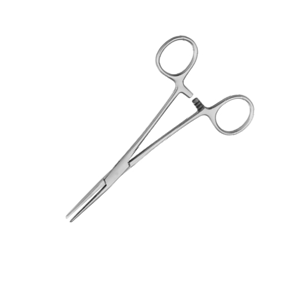 Hemostatic Forceps / Artery Clamp Straight Kelly 14cm, 1248