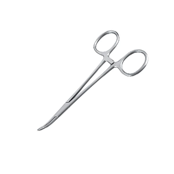Hemostatic Forceps Artery Curved Halsted-Mosquito 12.5cm, 1255
