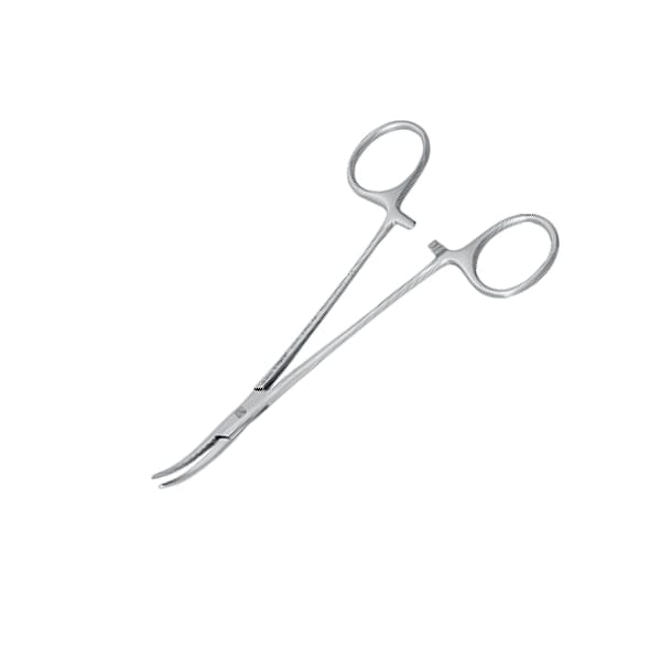 Hemostatic Forceps Artery Curved Halsted-Mosquito 14cm, 1255-14