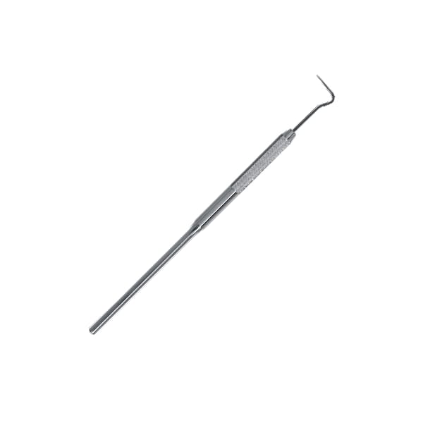 Explorers Fig. 8 Round Handle 15cm, 3015-8