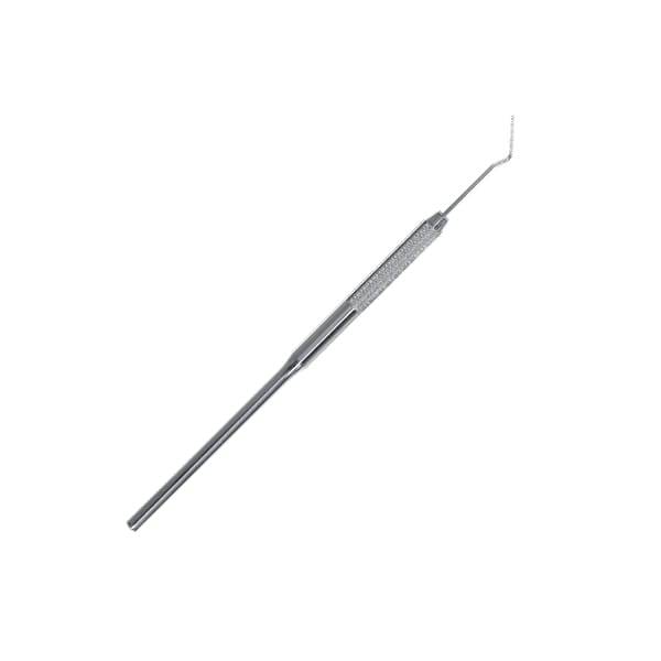 Explorers Fig. 9 Round Handle 15cm, 3015-9