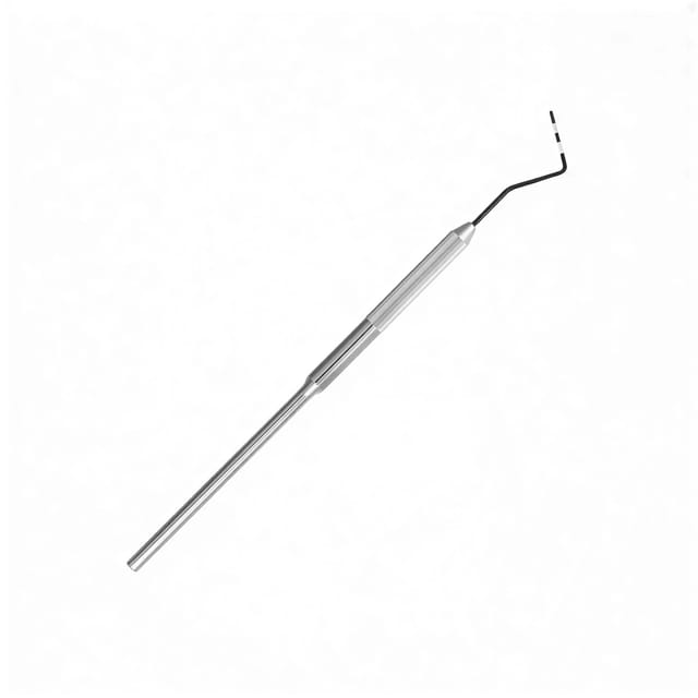 Periodontal Probes Fig. CP11 Round Handle 15cm Graduation 13/6/8/11, 3419-3-6
