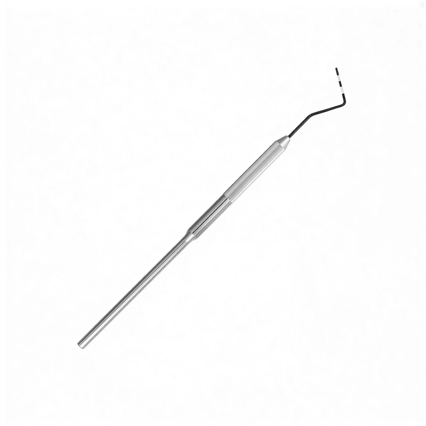 Periodontal Probes Fig. CP11 Round Handle 15cm Graduation 13/6/8/11, 3419-3-6