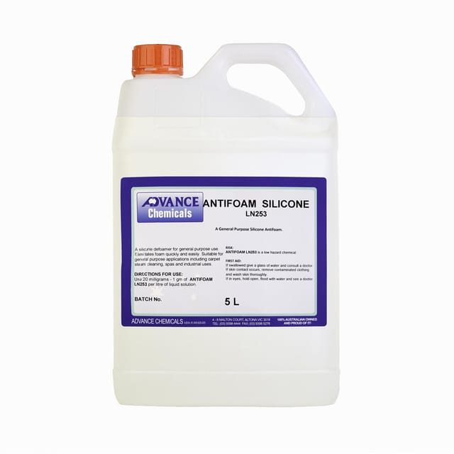 CATTANI Antifoam Liquid 1000ml