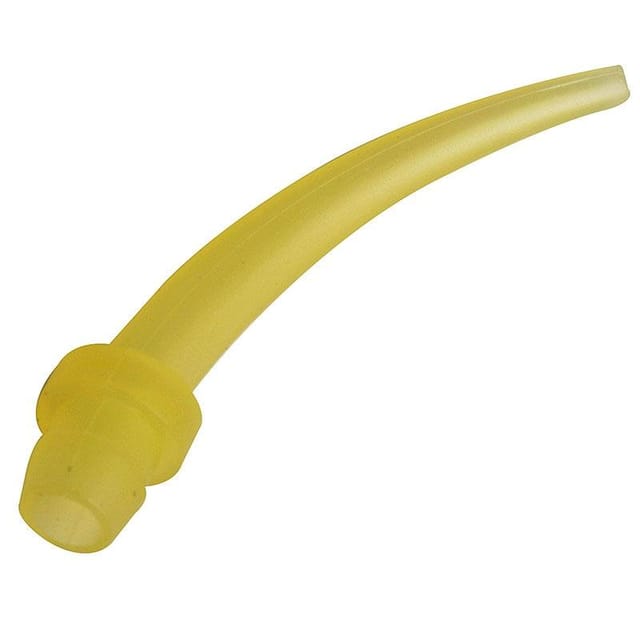 Mixing Tips  Yellow Intra Oral - Bag 100