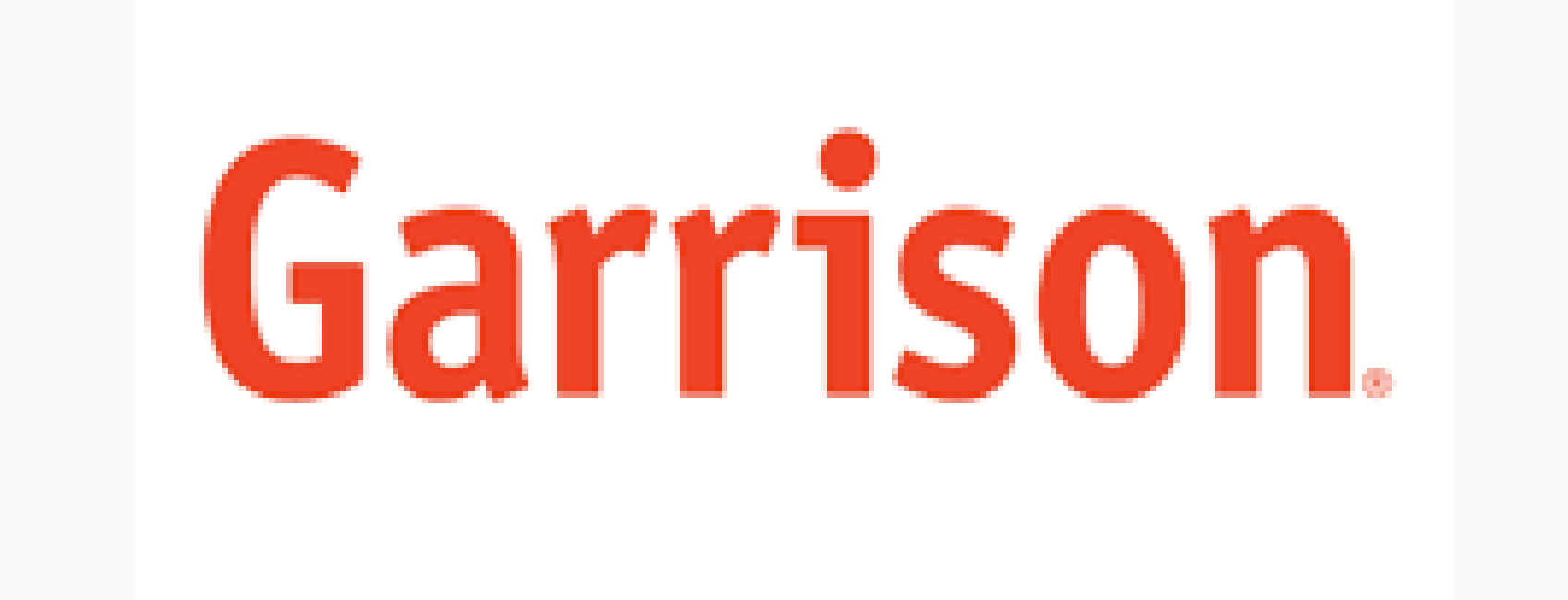 GARRISON NiTin Matrix System