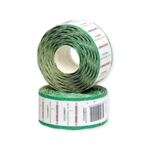 Getinge GREEN Meditrax Suretrax Process Indicator Labels - Pack 700
