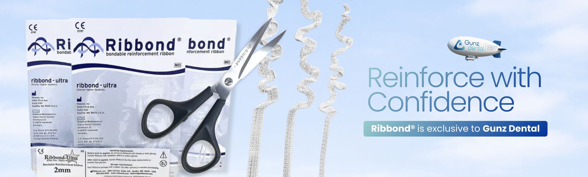 Ribbond NZ